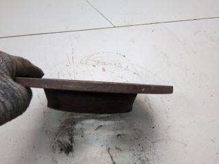 Диск тормозной задний, ориг. номер 1K0615601AD, Volkswagen Passat 2005-2010