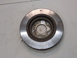 Диск тормозной передний Mazda 6 2007-2010
