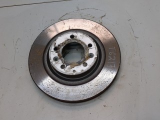 Диск тормозной передний, Mazda 6 2007-2010