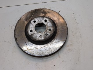 Диск тормозной передний, Audi A5 2007-2011