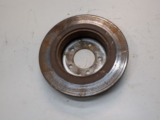 Диск тормозной задний Jeep Patriot 2006-2010