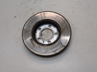 Диск тормозной передний Skoda Fabia 1999-2004