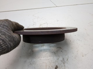 Диск тормозной задний, Nissan Almera 2002-2006