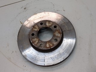 Диск тормозной передний, Mazda 3 2008-2011