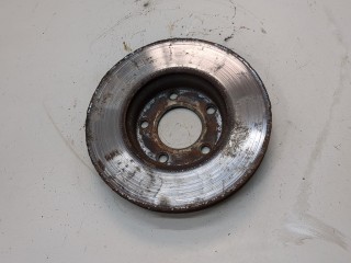 Диск тормозной передний Mazda 3 2008-2011