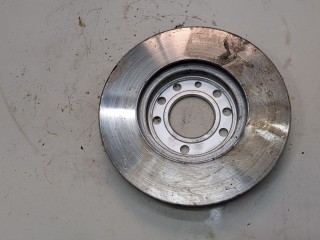 Диск тормозной передний Opel Astra 1998-2009
