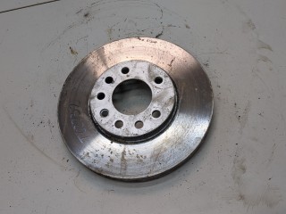 Диск тормозной передний, Opel Astra 1998-2009