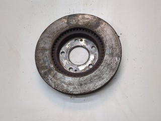 Диск тормозной передний Hyundai Coupe 2005-2007