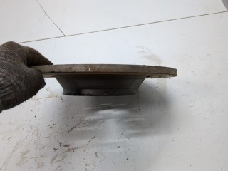 Диск тормозной задний, Audi A6 2004-2008