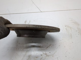 Диск тормозной задний, Audi A6 2004-2008