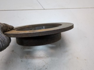 Диск тормозной задний, ориг. номер 4243142060, Toyota RAV 4 2010-2016