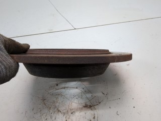Диск тормозной задний, Mercedes R W251 2005-2007