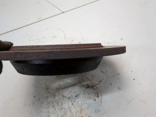 Диск тормозной задний, Mercedes R W251 2005-2007