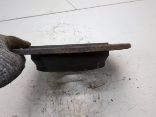 Диск тормозной задний, ориг. номер A6394230112, Mercedes Vito W639 2003-2010