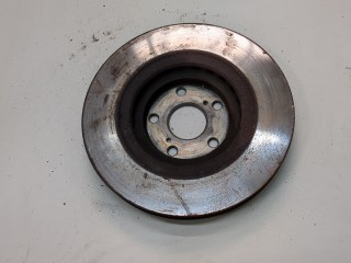 Диск тормозной передний, ориг. номер 4351248110, Toyota RAV 4 2010-2016