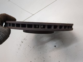Диск тормозной передний, ориг. номер 4351248110, Toyota RAV 4 2010-2016