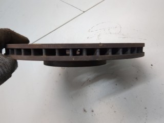 Диск тормозной передний, ориг. номер 4351248110, Toyota RAV 4 2010-2016