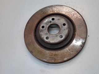 Диск тормозной передний, ориг. номер 4351248110, Toyota RAV 4 2010-2016