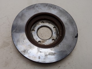 Диск тормозной передний, Mazda 5 2010-2015