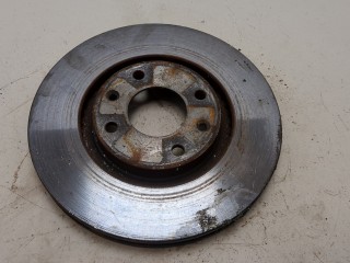Диск тормозной передний, Citroen C4 Picasso 2006-2013