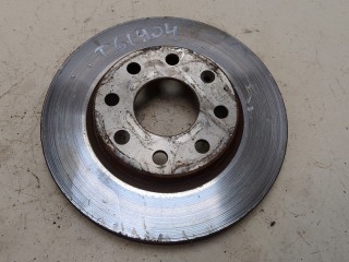Диск тормозной передний Chevrolet Kalos 2003-2008