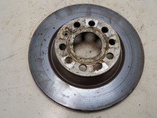 Диск тормозной задний Volkswagen Passat 2005-2010