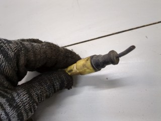 Диск тормозной передний, ориг. номер 8201464598, Renault Kangoo 1997-2003