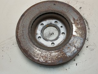 Диск тормозной передний, Chevrolet Trailblazer 2016-2022