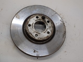 Диск тормозной передний, Ford Mondeo 2010-2014