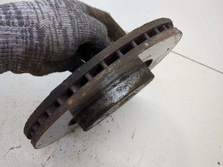 Диск тормозной передний, Ford Mondeo 2010-2014