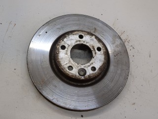 Диск тормозной передний, Ford Mondeo 2010-2014