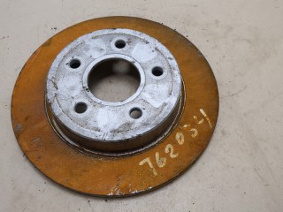 Диск тормозной задний Ford C-Max 2003-2007