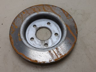 Диск тормозной задний, Ford C-Max 2003-2007