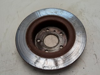 Диск тормозной задний, Land Rover Range Rover 2 1994-2002