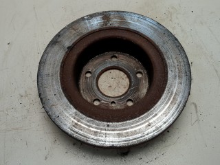 Диск тормозной задний, Land Rover Range Rover 2 1994-2002