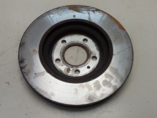 Диск тормозной передний, ориг. номер 569077, 569092, Opel Zafira 2011-2016