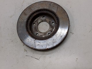 Диск тормозной передний Hyundai i30 2007-2010