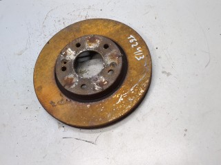 Диск тормозной передний, Hyundai i30 2007-2010
