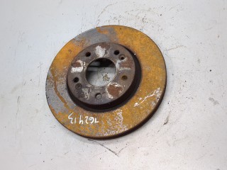 Диск тормозной передний, Hyundai i30 2007-2010