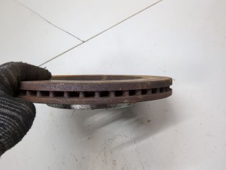 Диск тормозной передний, Honda CR-V 2009-2012