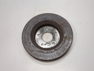 Диск тормозной передний Honda CR-V 2009-2012