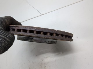 Диск тормозной передний, Honda CR-V 2009-2012