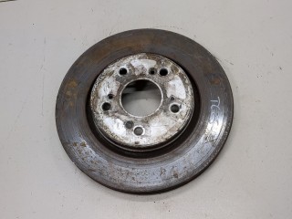 Диск тормозной передний, Honda CR-V 2009-2012
