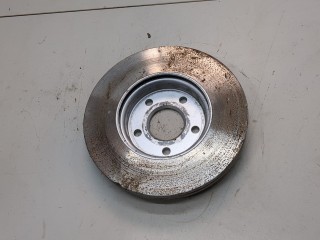 Диск тормозной передний Ford Focus 2007-2011