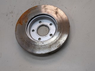 Диск тормозной передний Ford Focus 2007-2011
