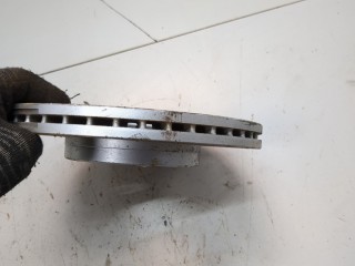 Диск тормозной передний, Ford Focus 2007-2011