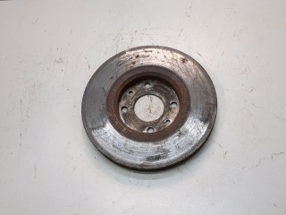 Диск тормозной передний, Citroen C4 Grand Picasso 2006-2013