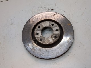 Диск тормозной передний, Citroen C4 Grand Picasso 2006-2013