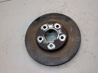 Диск тормозной передний, Ford C-Max 2007-2010