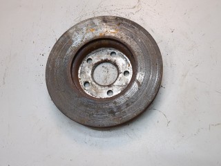 Диск тормозной передний Ford C-Max 2007-2010